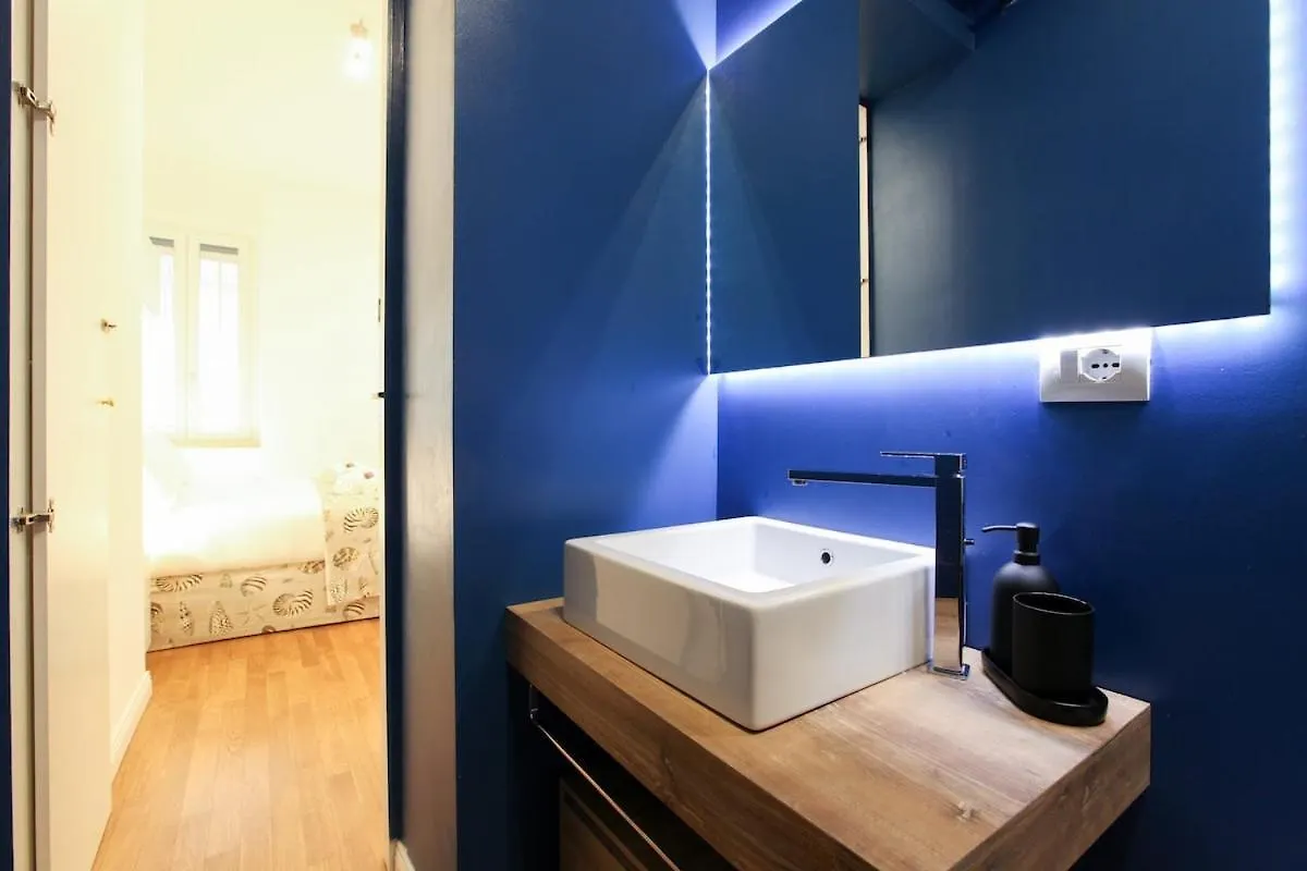 Appartamento Hacca Collection - Charming Gem In Corso Magenta & Sant'Ambrogio Milano