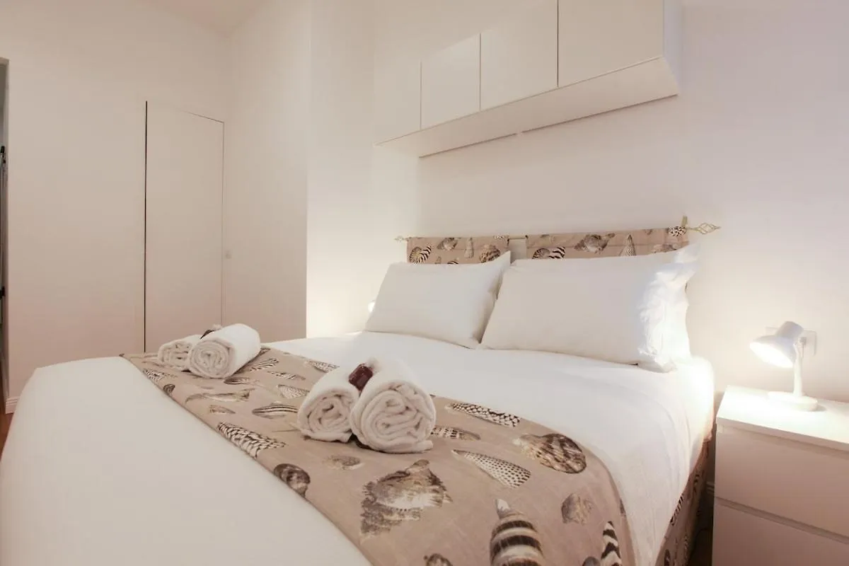 Appartamento Hacca Collection - Charming Gem In Corso Magenta & Sant'Ambrogio Milano Italia