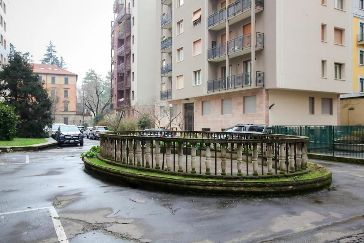 Appartamento Hacca Collection - Charming Gem In Corso Magenta & Sant'Ambrogio Milano