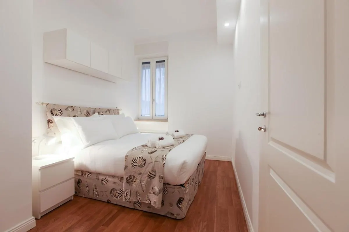 Appartamento Hacca Collection - Charming Gem In Corso Magenta & Sant'Ambrogio Milano