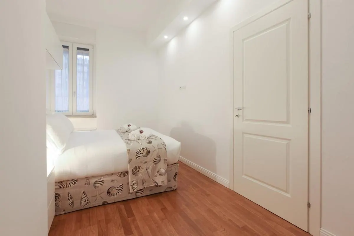 Appartamento Hacca Collection - Charming Gem In Corso Magenta & Sant'Ambrogio Milano