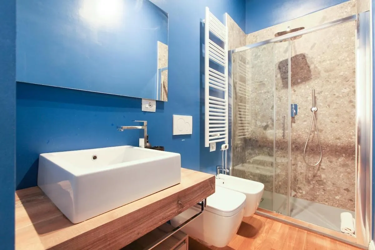 Appartamento Hacca Collection - Charming Gem In Corso Magenta & Sant'Ambrogio Milano Italia