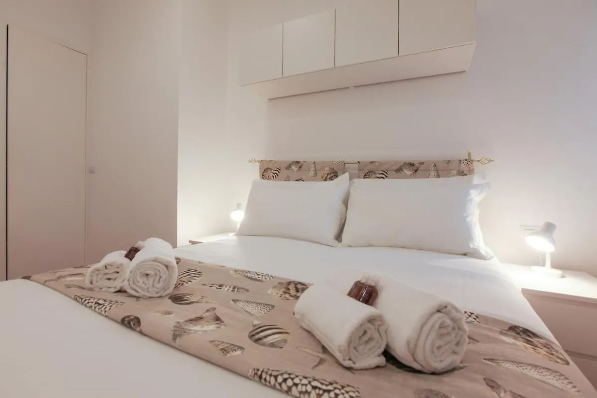 Appartamento Hacca Collection - Charming Gem In Corso Magenta & Sant'Ambrogio Milano